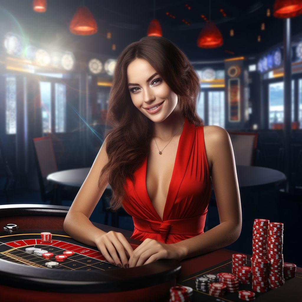 Slots Myanmar