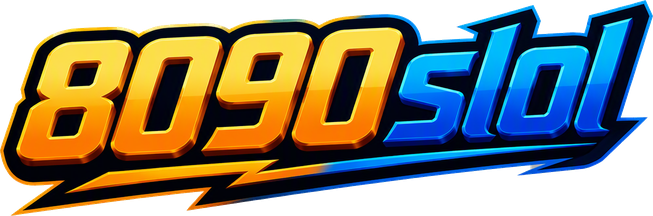 8090slol Logo
